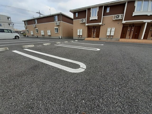 ネロミロスＣの物件内観写真