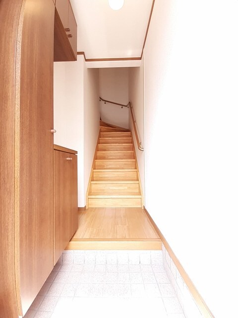 シャンブル・エイトの物件内観写真