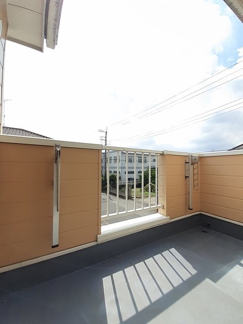 シャンブル・エイトの物件内観写真