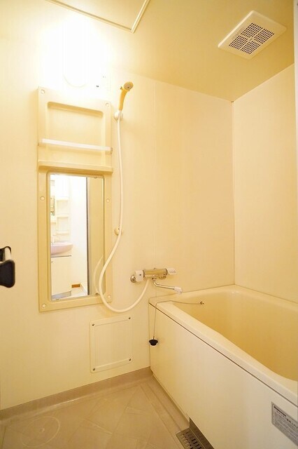 クローバーヒルズＣの物件内観写真