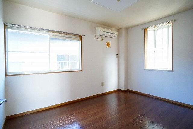 クローバーヒルズＣの物件内観写真