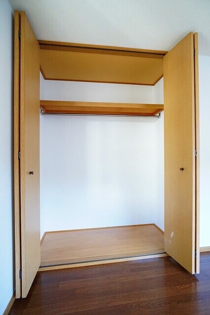 クローバーヒルズＣの物件内観写真