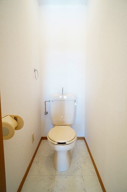 クローバーヒルズＣの物件内観写真