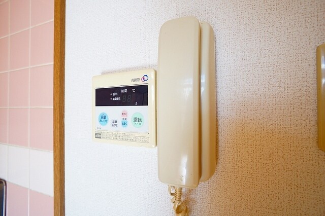 クローバーヒルズＣの物件内観写真