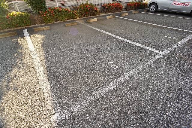 クローバーヒルズＣの物件内観写真