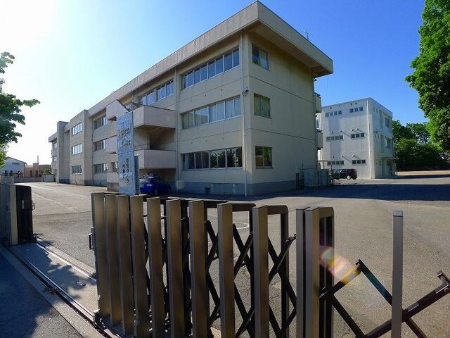 クローバーヒルズＣの物件内観写真