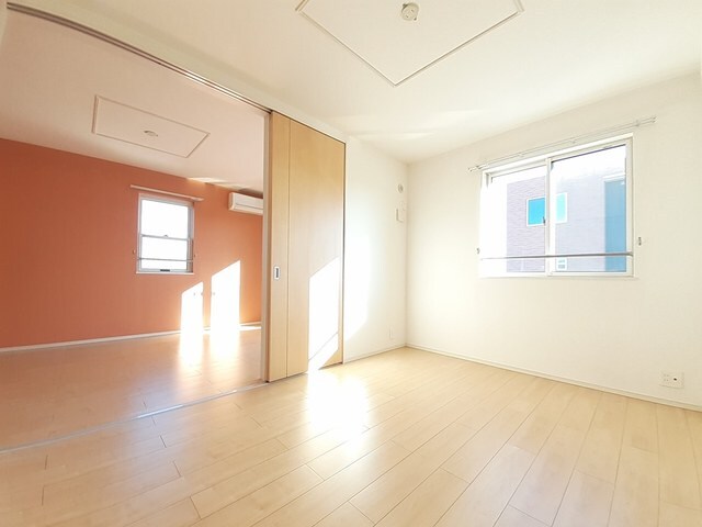 ウォーカーズ　タウンＣの物件内観写真