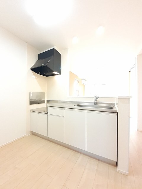 ウォーカーズ　タウンＣの物件内観写真