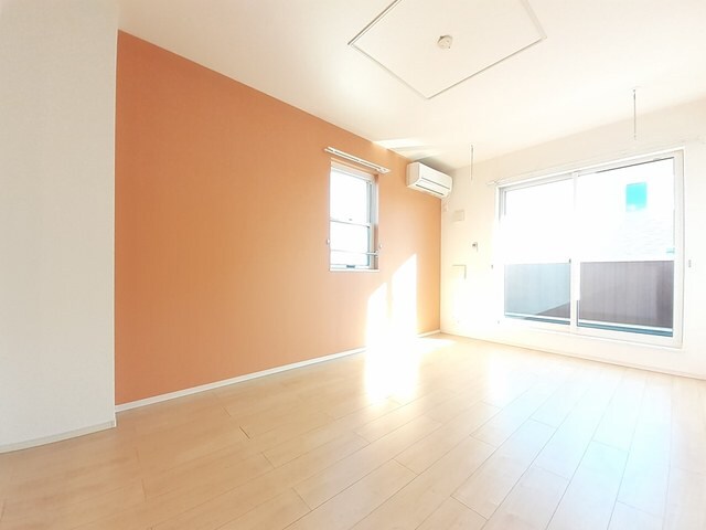 ウォーカーズ　タウンＣの物件内観写真