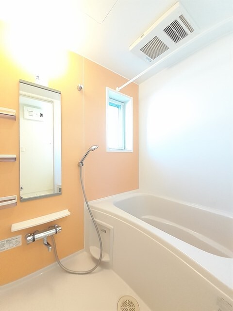 ウォーカーズ　タウンＣの物件内観写真