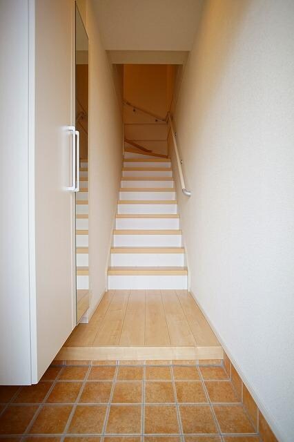 ウォーカーズ　タウンＣの物件内観写真