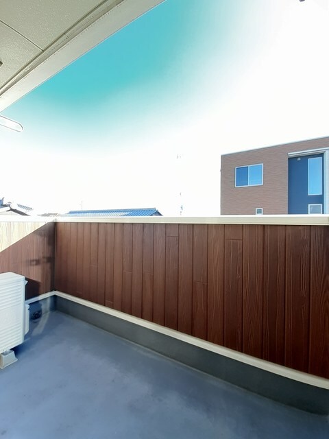 ウォーカーズ　タウンＣの物件内観写真