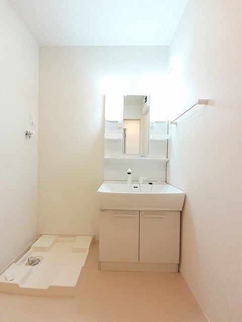 ウォーカーズ　タウンＣの物件内観写真