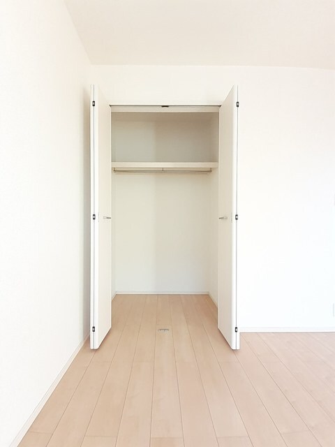 ウォーカーズ　タウンＣの物件内観写真