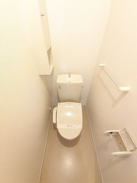 ウォーカーズ　タウンＣの物件内観写真