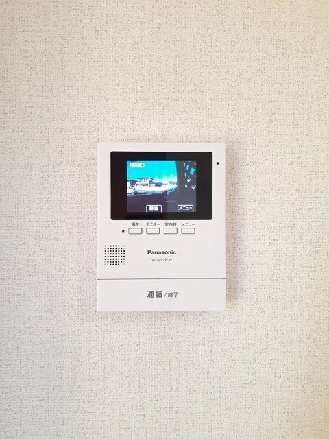 ウォーカーズ　タウンＣの物件内観写真