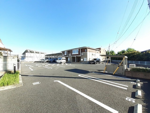 ウォーカーズ　タウンＣの物件内観写真