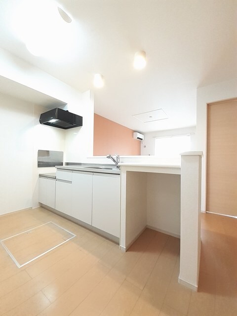 ベル・コリーヌの物件内観写真