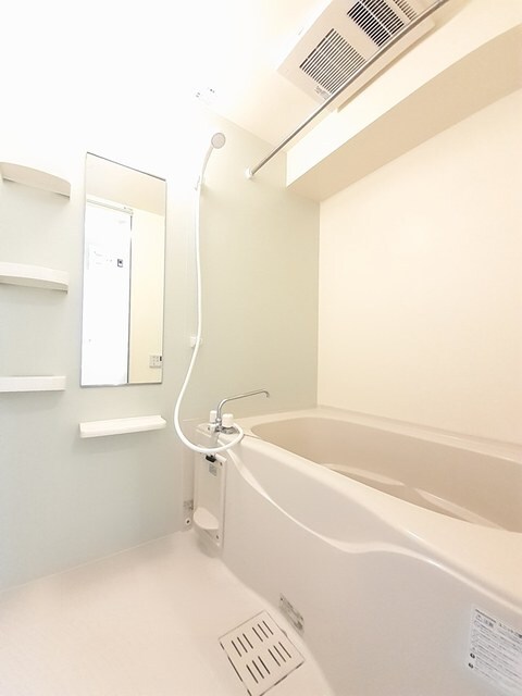 ベル・コリーヌの物件内観写真