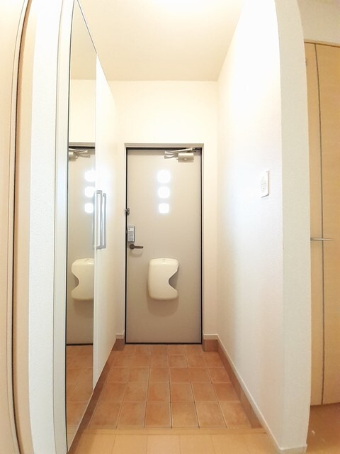 ベル・コリーヌの物件内観写真