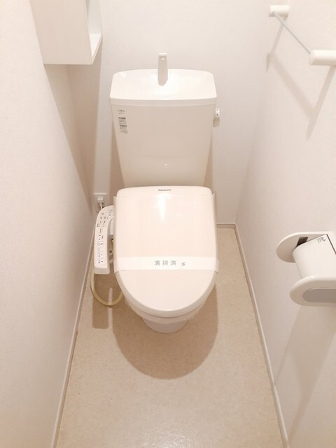 ベル・コリーヌの物件内観写真