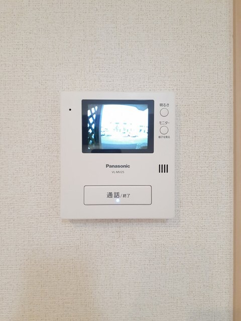 ベル・コリーヌの物件内観写真