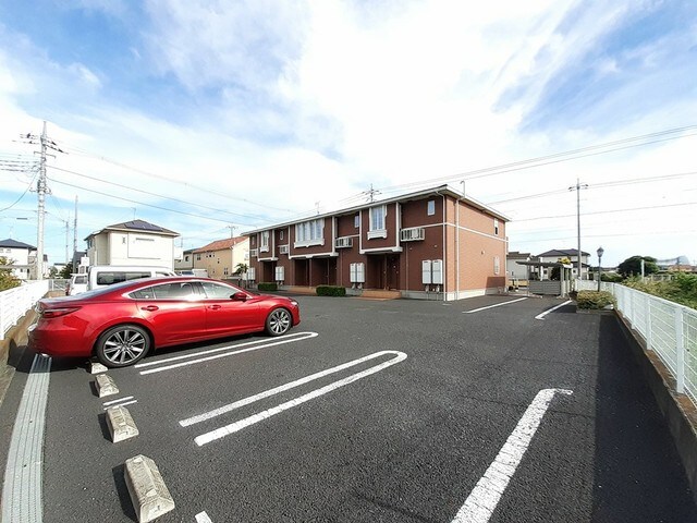 ベル・コリーヌの物件内観写真