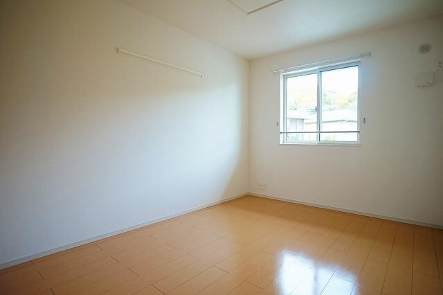 グリーンガーデンの物件内観写真