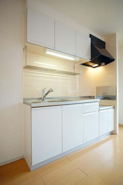 グリーンガーデンの物件内観写真