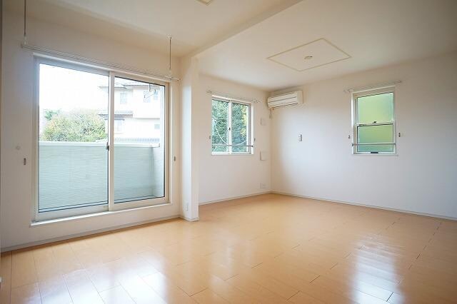 グリーンガーデンの物件内観写真