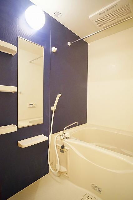 グリーンガーデンの物件内観写真