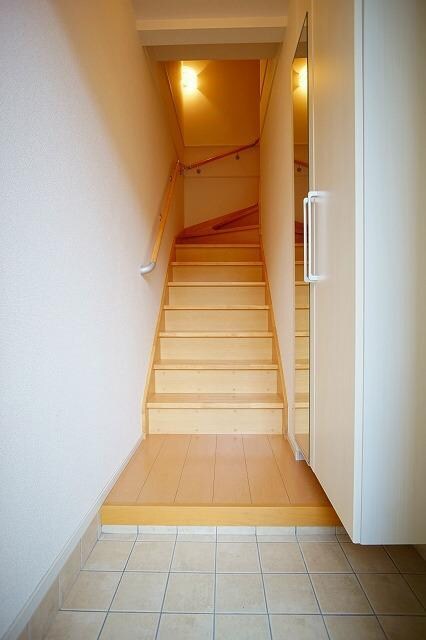 グリーンガーデンの物件内観写真