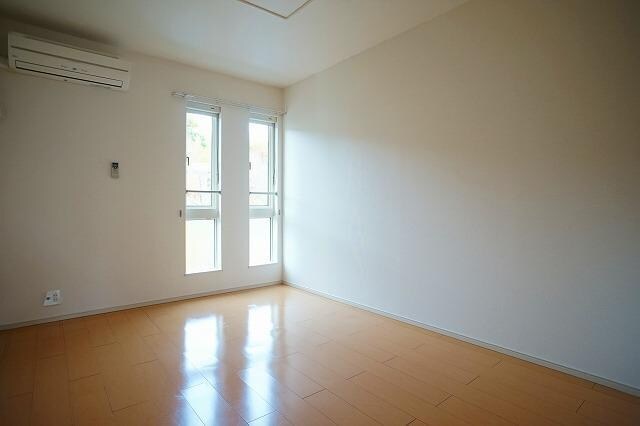 グリーンガーデンの物件内観写真