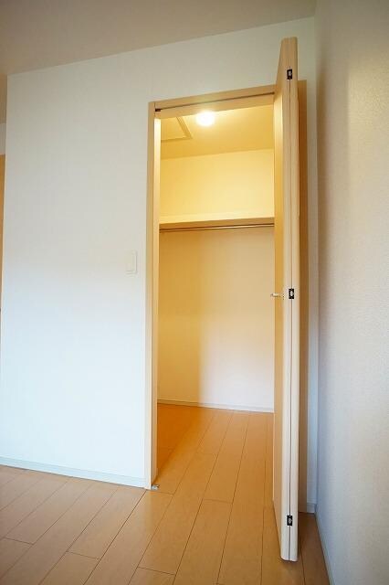 グリーンガーデンの物件内観写真