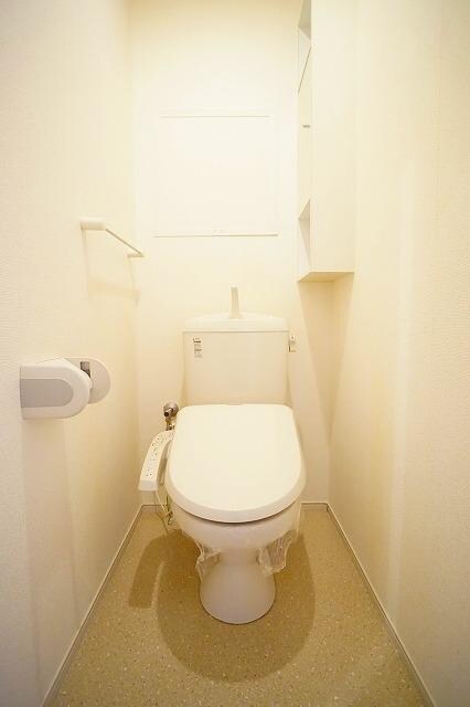 グリーンガーデンの物件内観写真