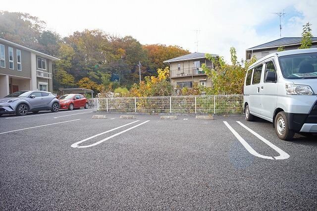 グリーンガーデンの物件内観写真