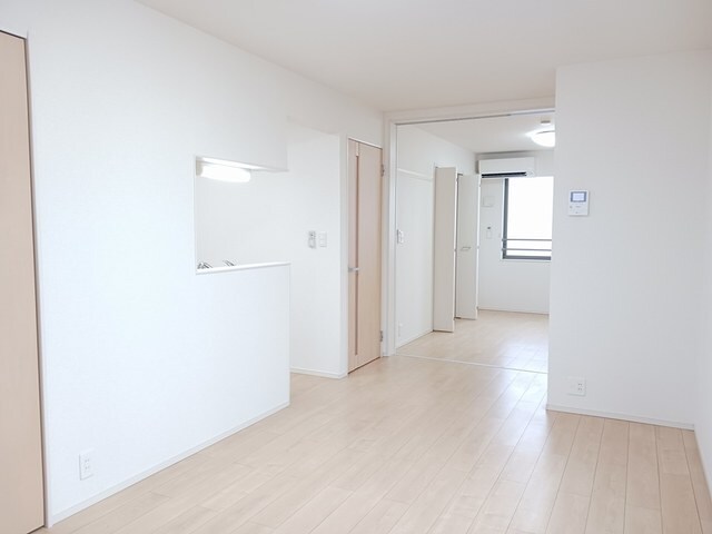 ジュネスＦＡの物件内観写真