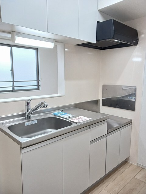 ジュネスＦＡの物件内観写真