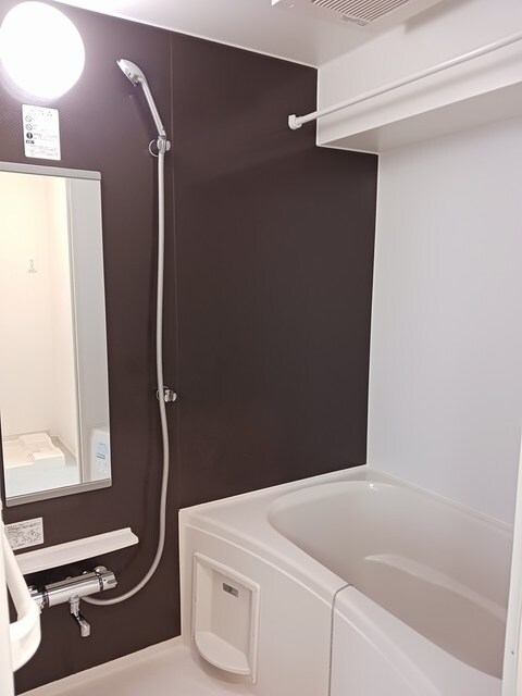 ジュネスＦＡの物件内観写真