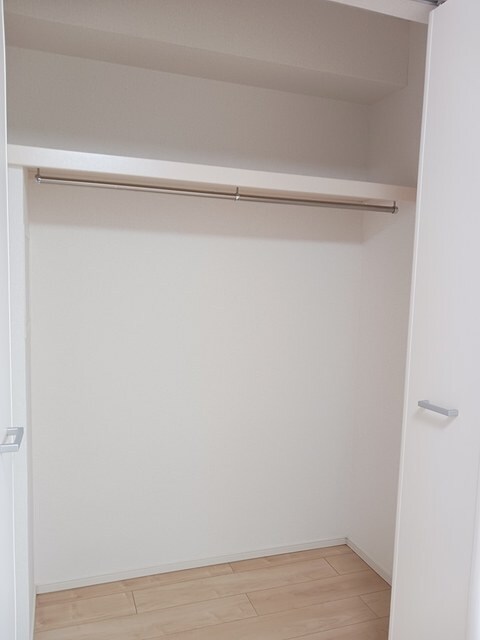 ジュネスＦＡの物件内観写真