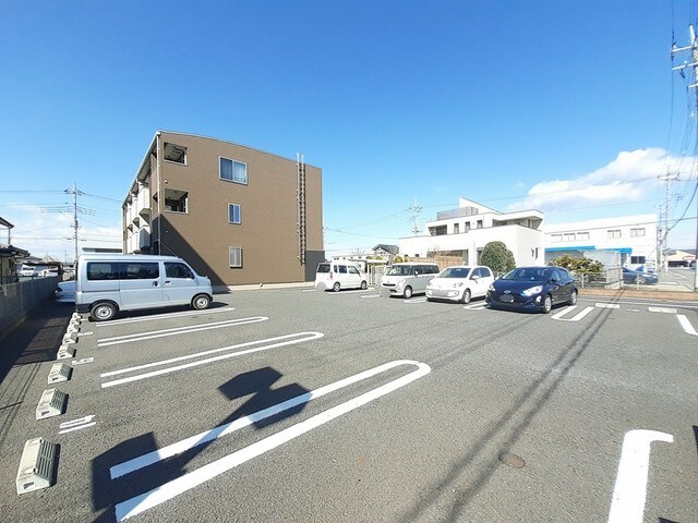 ジュネスＦＡの物件内観写真