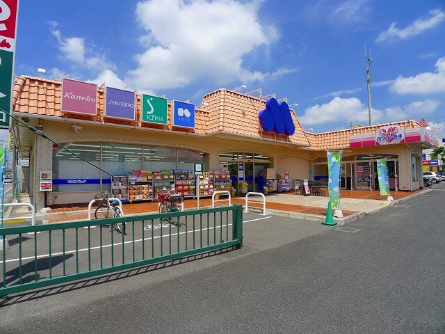 ジュネスＦＡの物件内観写真