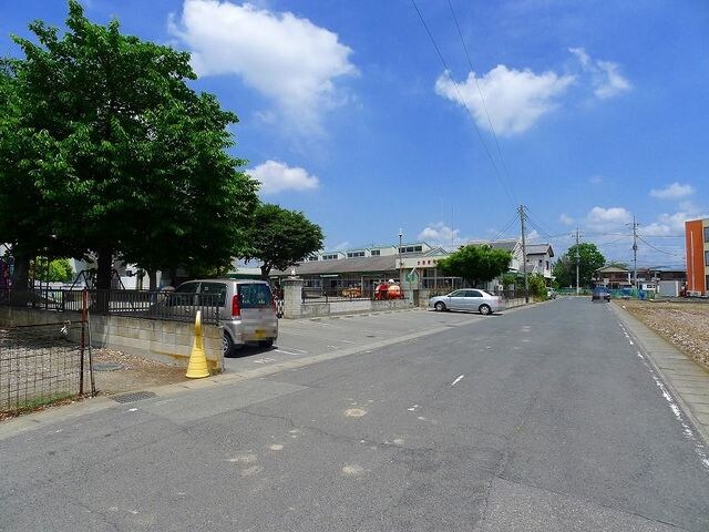 ジュネスＦＡの物件内観写真