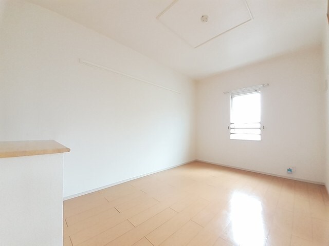 ブルーシャトーの物件内観写真