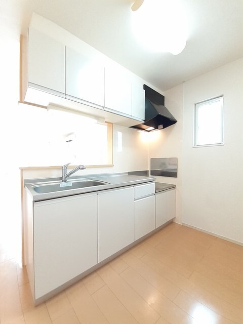 ブルーシャトーの物件内観写真