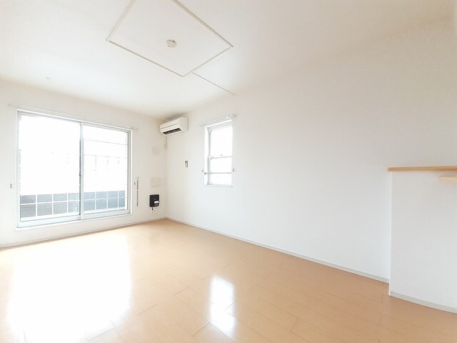 ブルーシャトーの物件内観写真