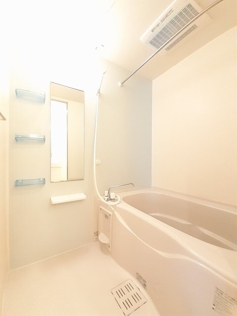 ブルーシャトーの物件内観写真