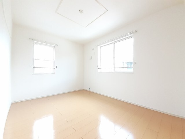 ブルーシャトーの物件内観写真