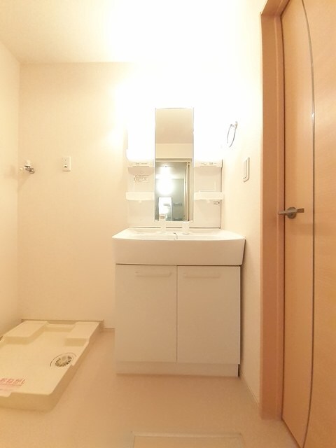 ブルーシャトーの物件内観写真