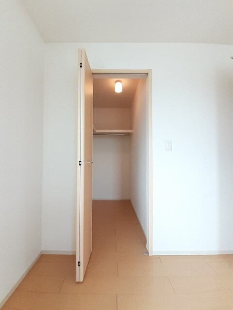 ブルーシャトーの物件内観写真